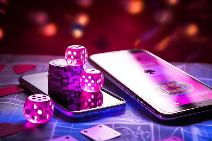 betvio Casino en Vivo